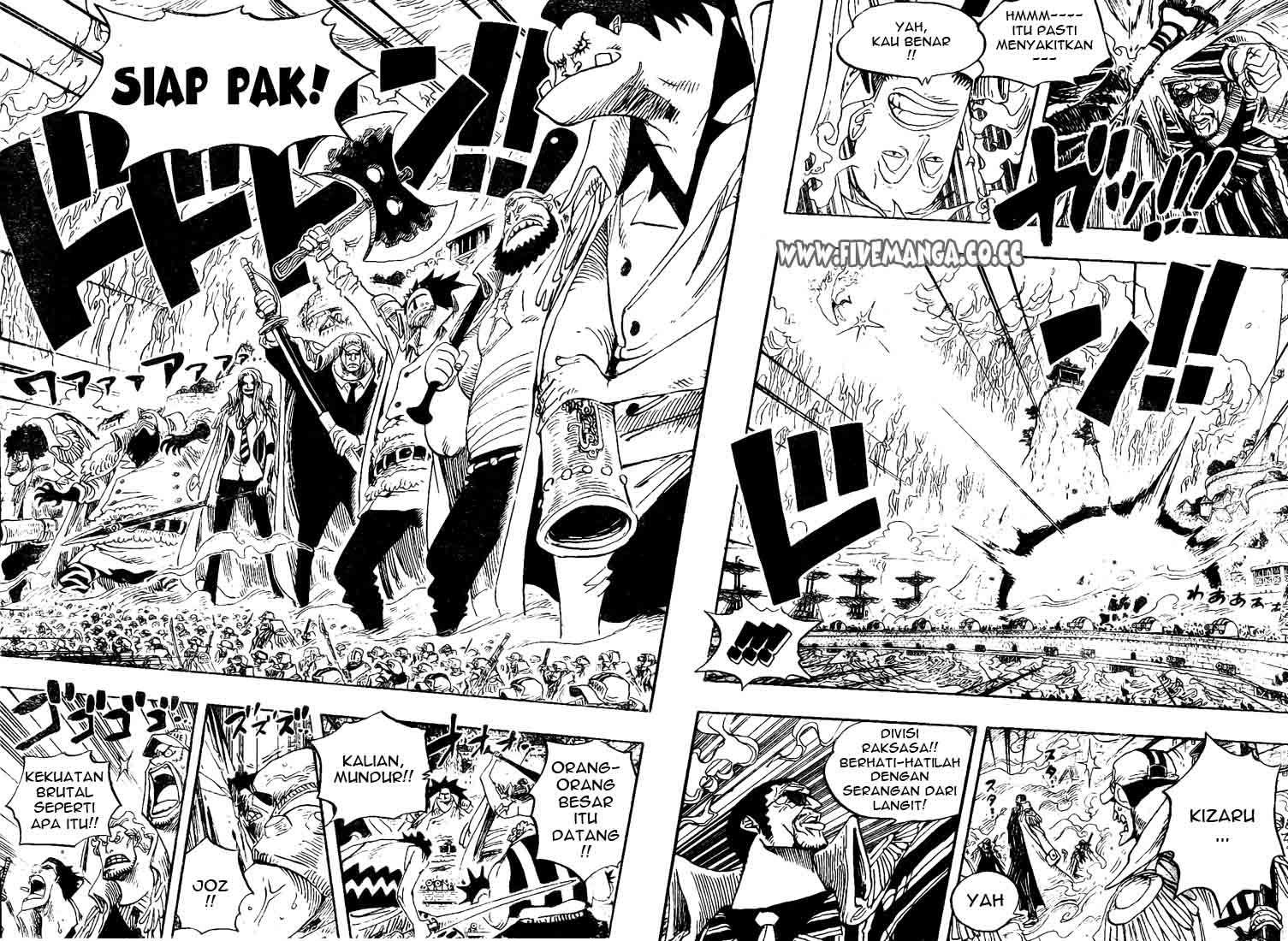 Chapter 554 - halaman 4