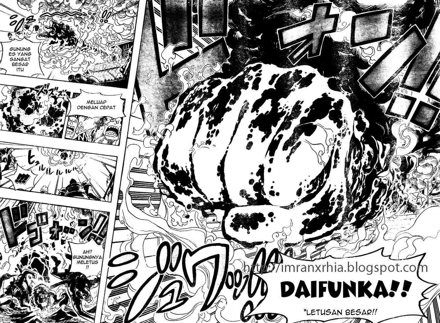 Chapter 554 - halaman 6