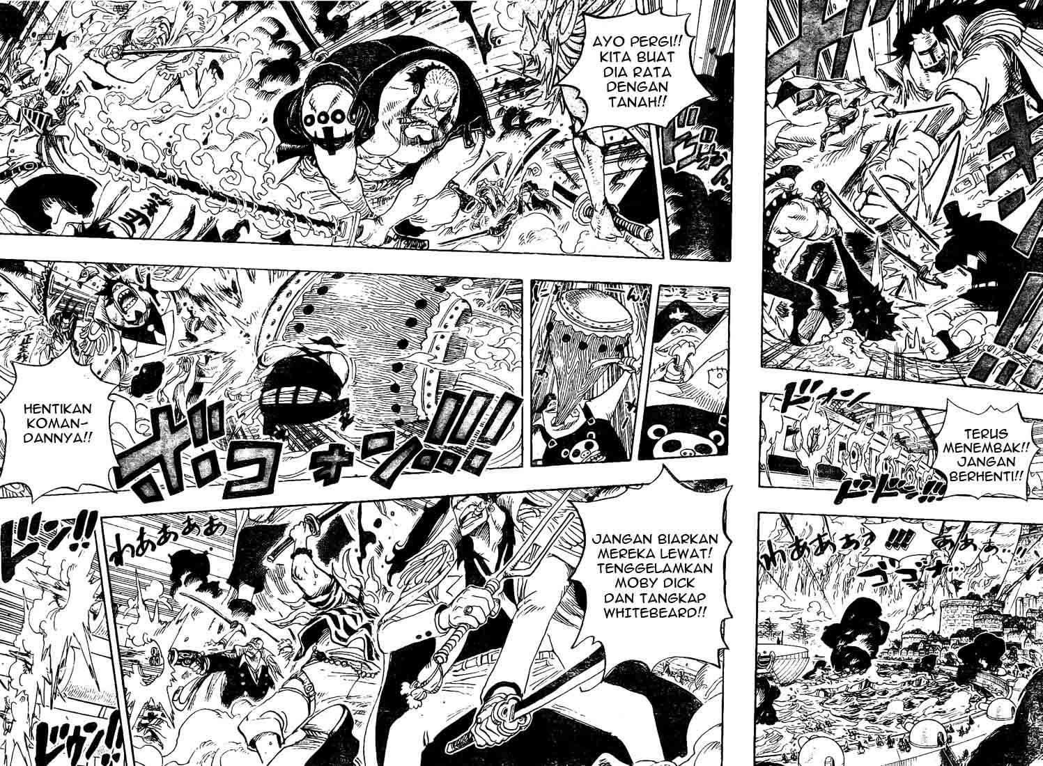 Chapter 554 - halaman 8