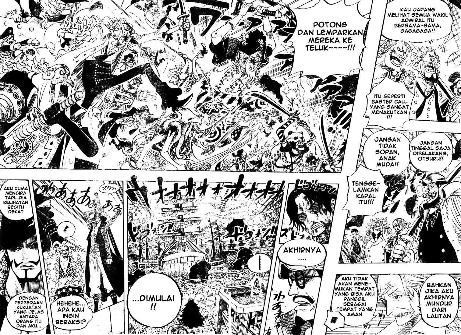 Chapter 553 - halaman 7