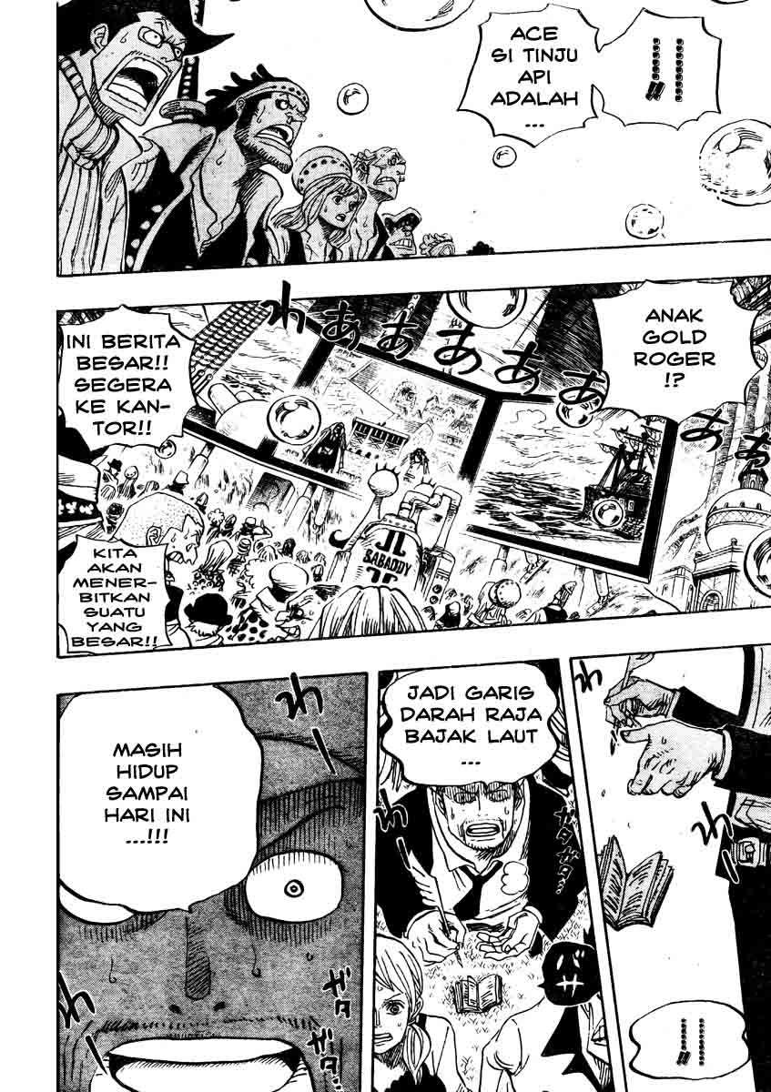 Chapter 551 - halaman 2