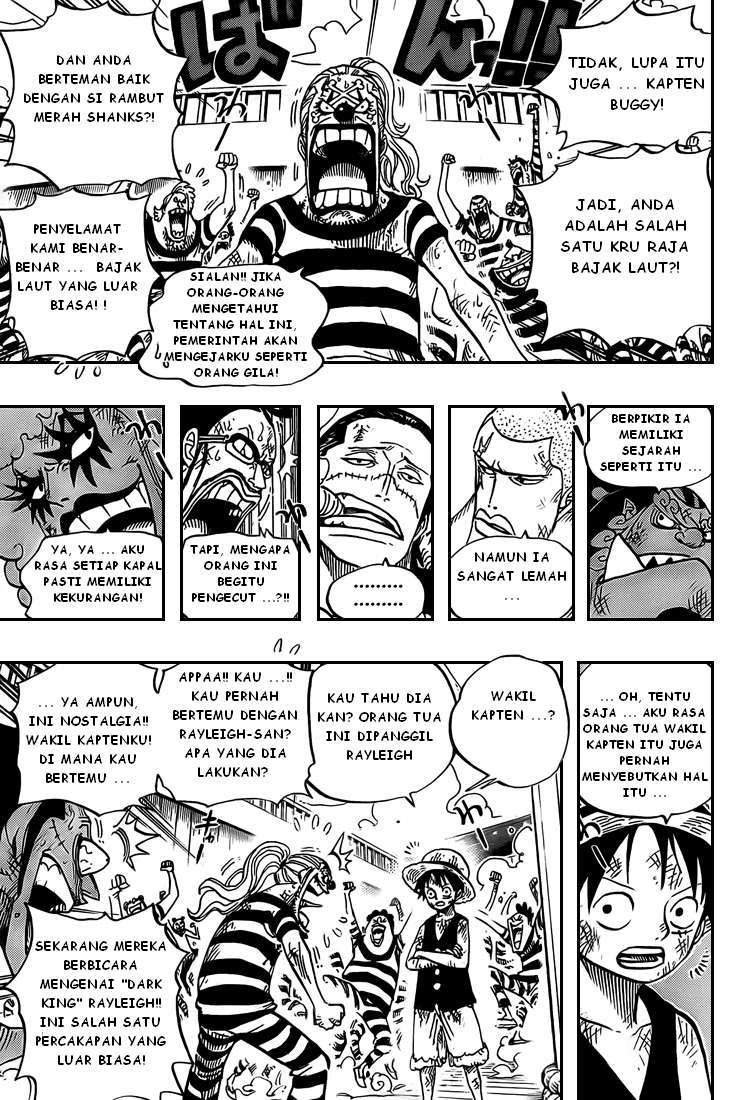 Chapter 549 - halaman 14