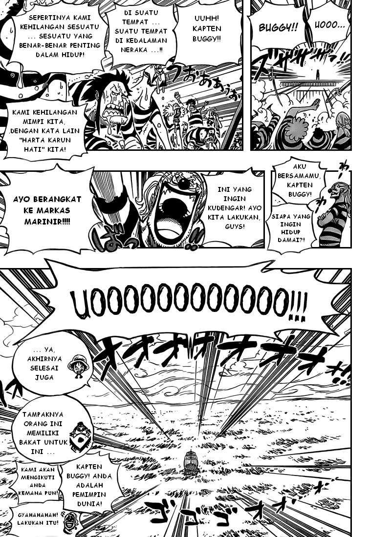 Chapter 549 - halaman 18