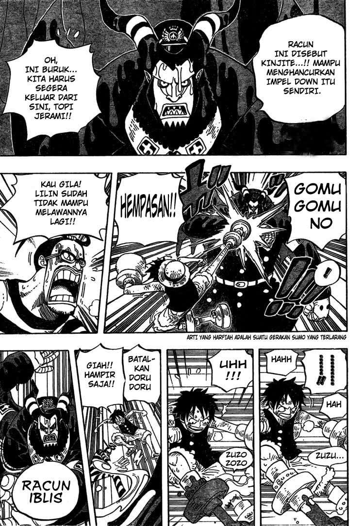 Chapter 547 - halaman 3