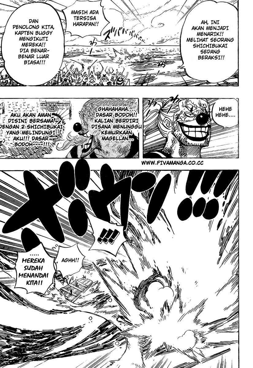 Chapter 546 - halaman 10