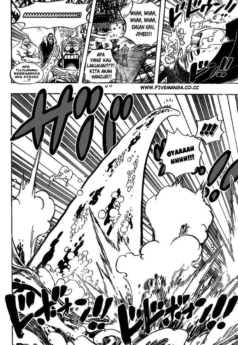 Chapter 546 - halaman 13