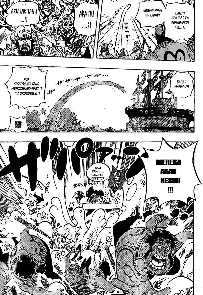 Chapter 546 - halaman 14