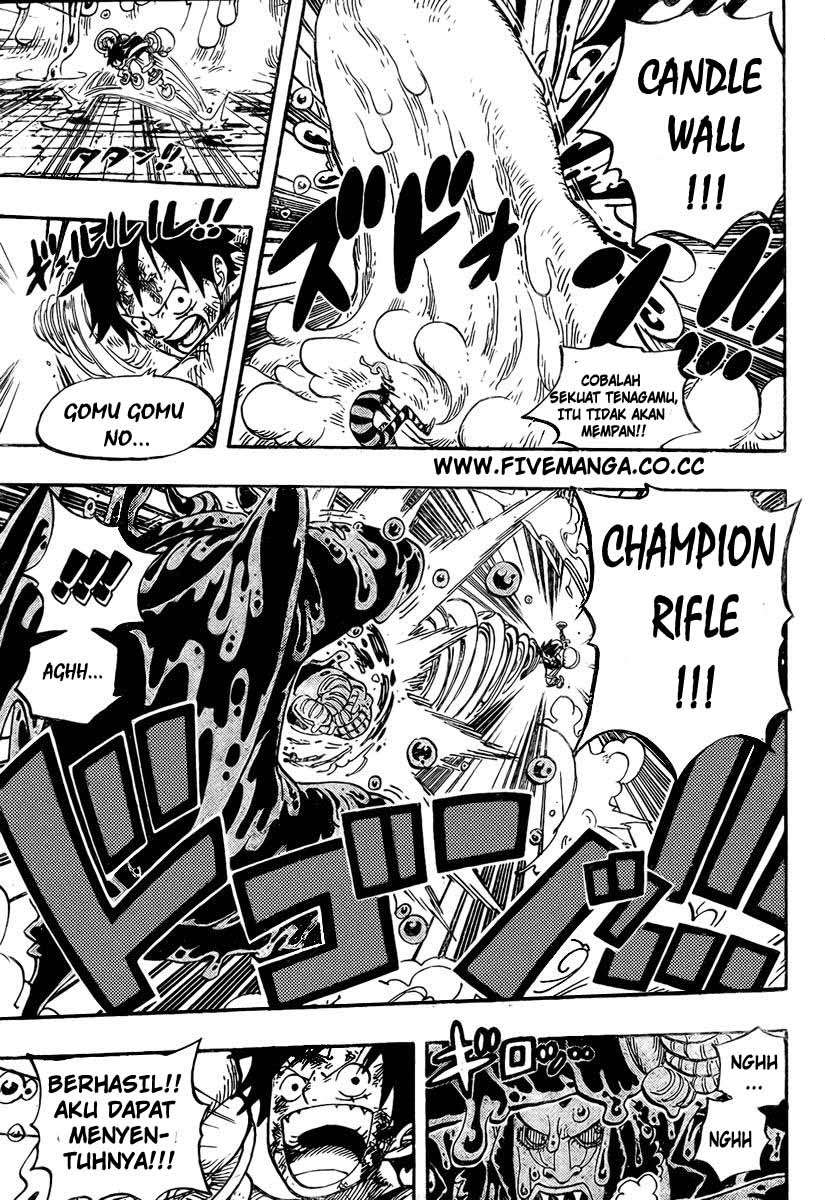 Chapter 546 - halaman 5