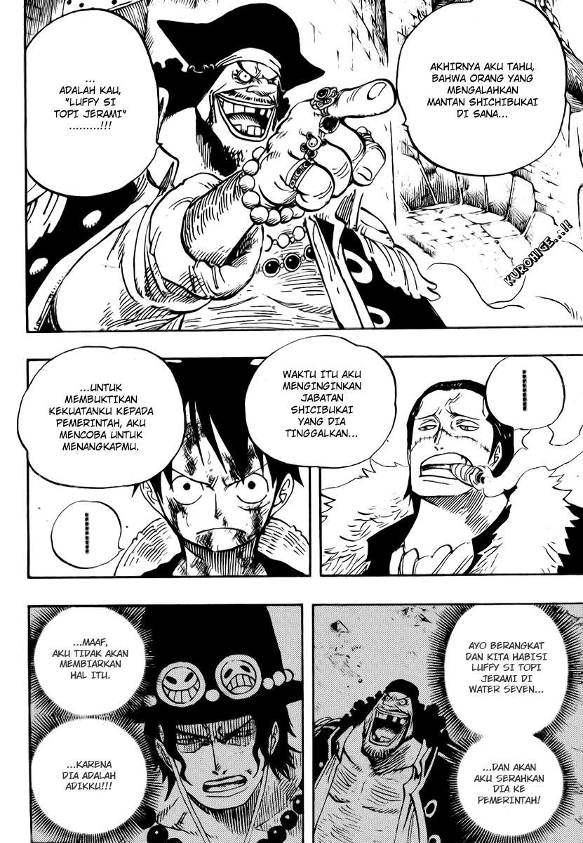 Chapter 544 - halaman 14