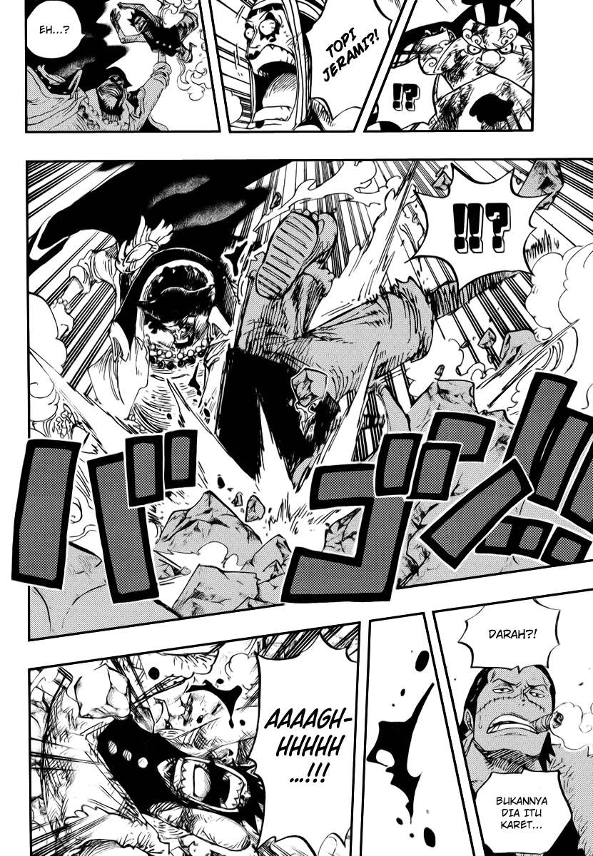 Chapter 544 - halaman 18