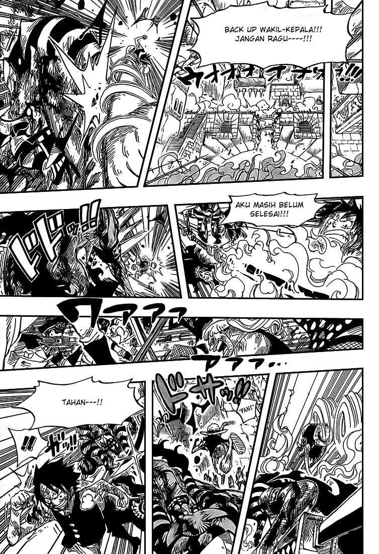 Chapter 543 - halaman 11