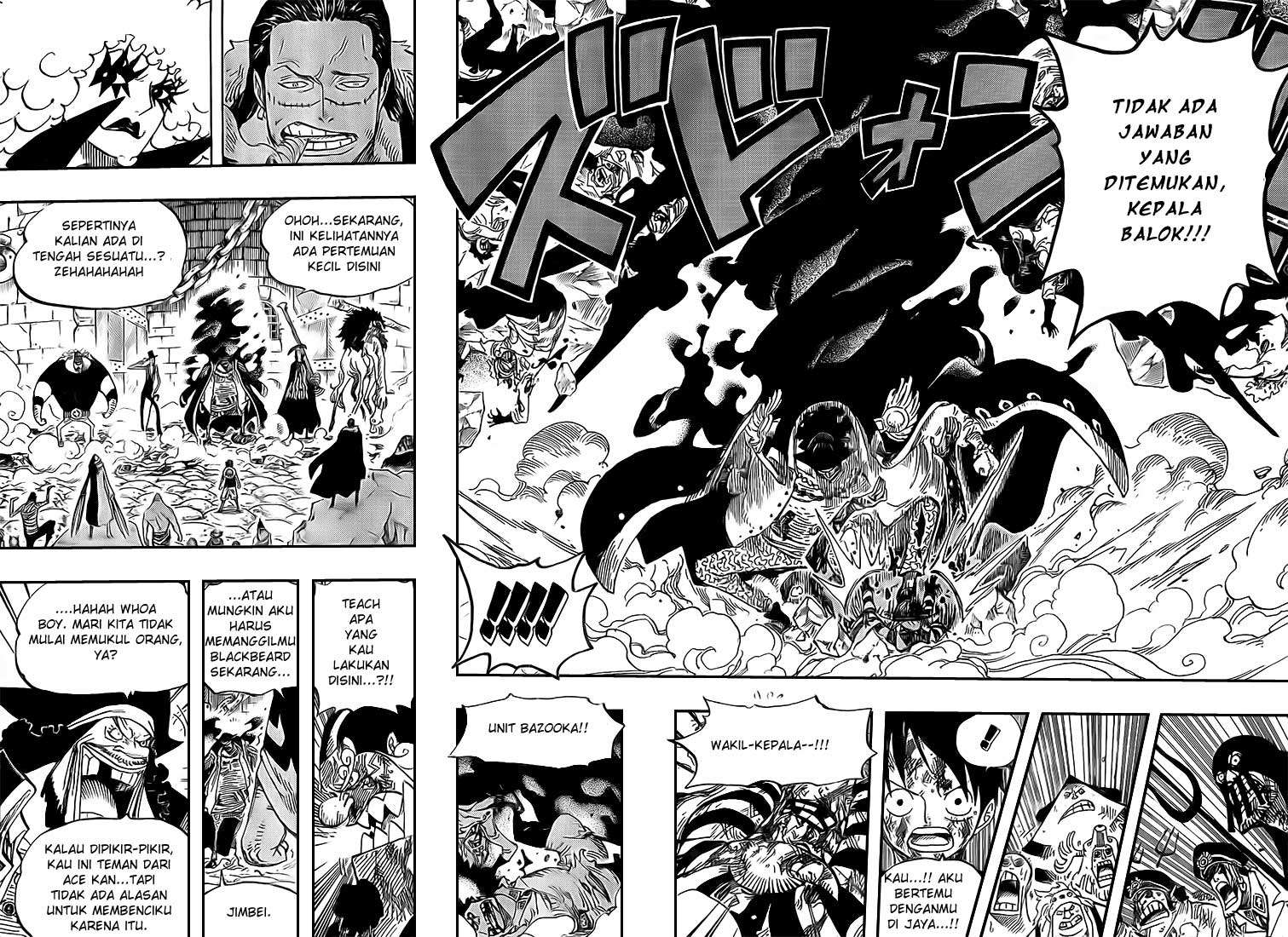 Chapter 543 - halaman 13