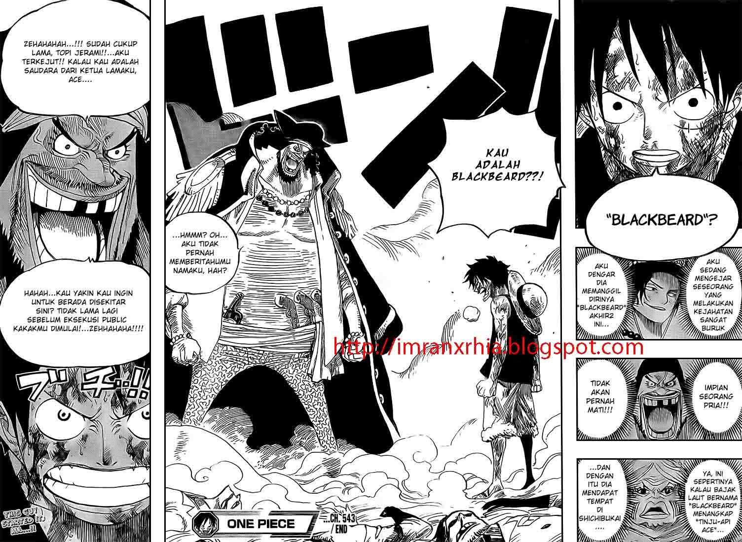 Chapter 543 - halaman 14