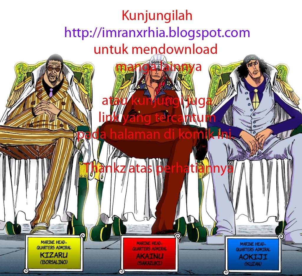 Chapter 543 - halaman 16