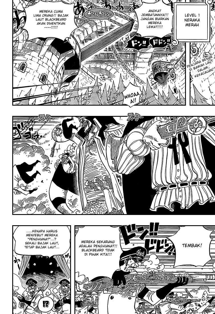Chapter 543 - halaman 3