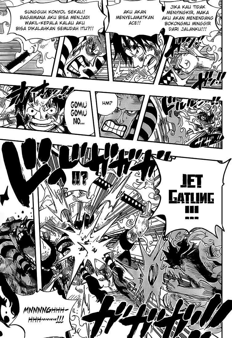 Chapter 543 - halaman 9