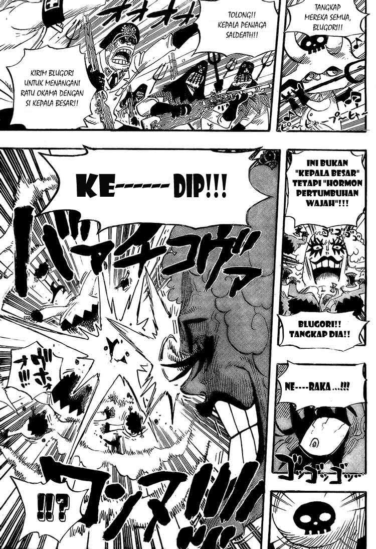 Chapter 542 - halaman 12