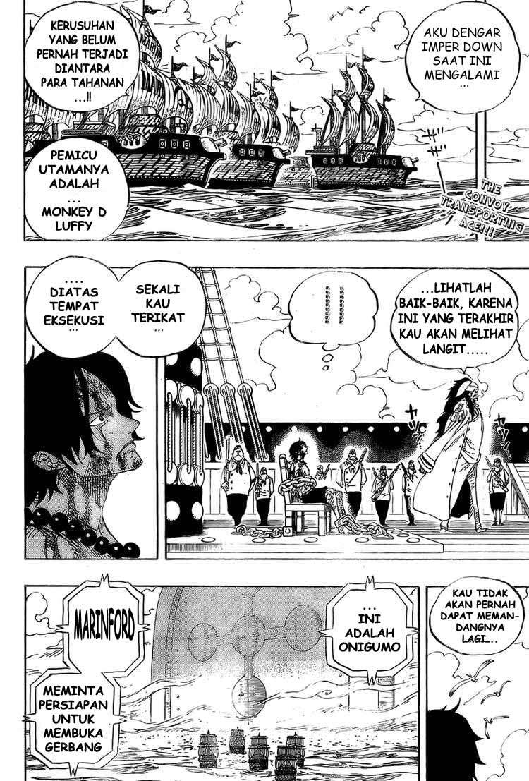 Chapter 542 - halaman 2