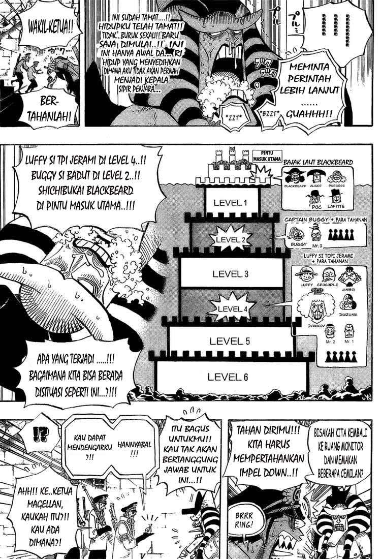 Chapter 542 - halaman 6