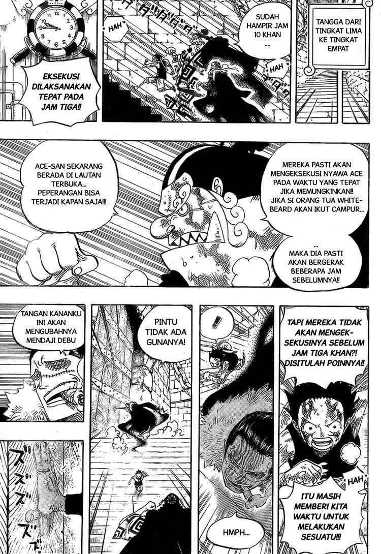 Chapter 541 - halaman 8
