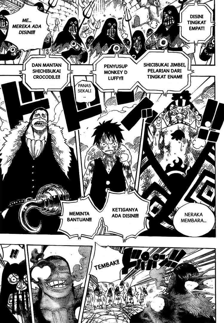 Chapter 541 - halaman 10