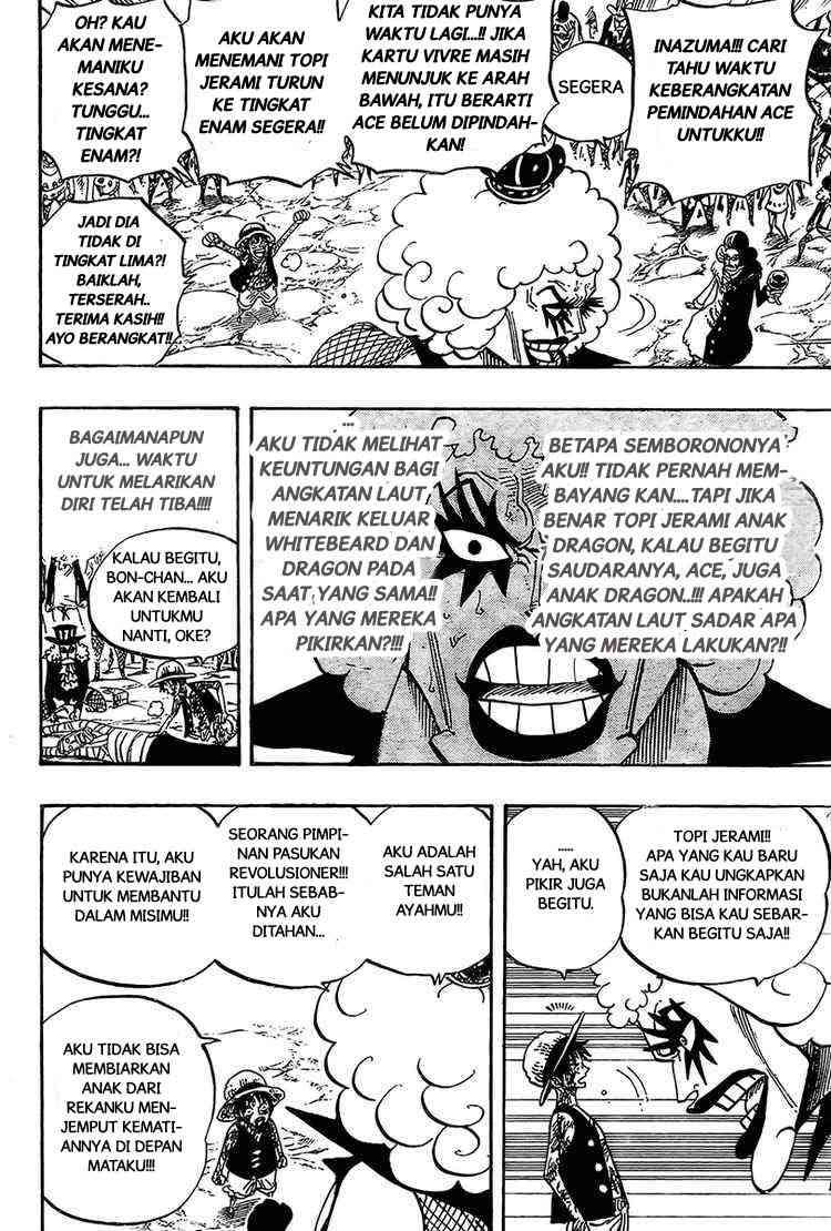 Chapter 539 - halaman 11