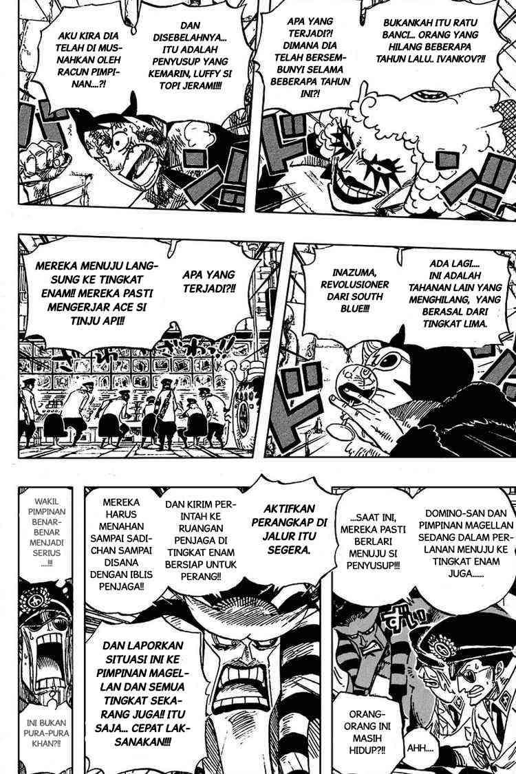 Chapter 539 - halaman 17