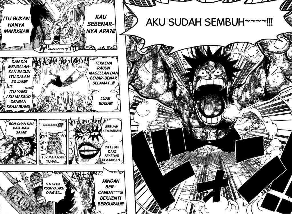 Chapter 539 - halaman 4