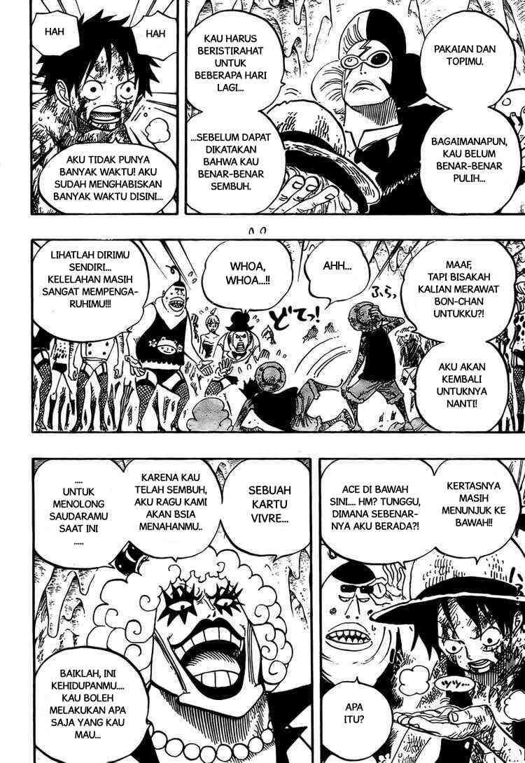 Chapter 539 - halaman 7