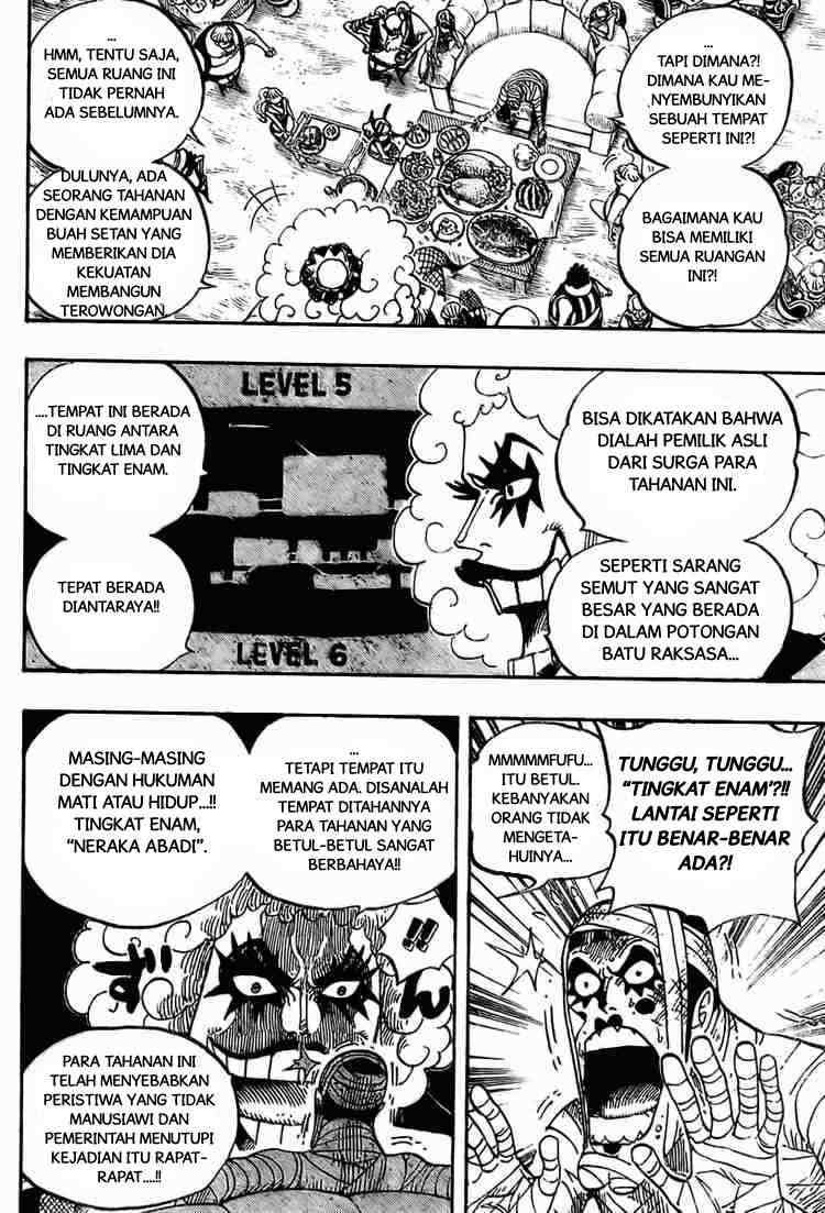 Chapter 538 - halaman 11