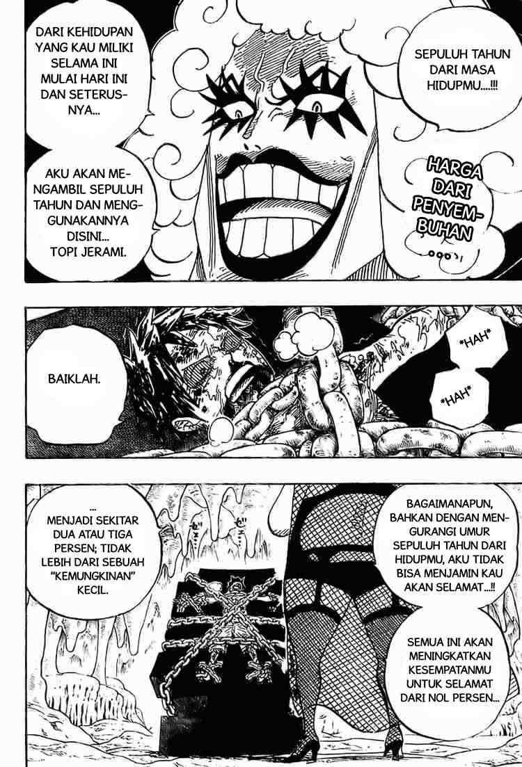 Chapter 538 - halaman 3