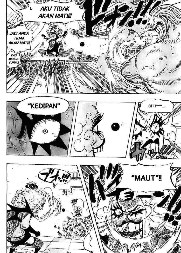 Chapter 537 - halaman 12