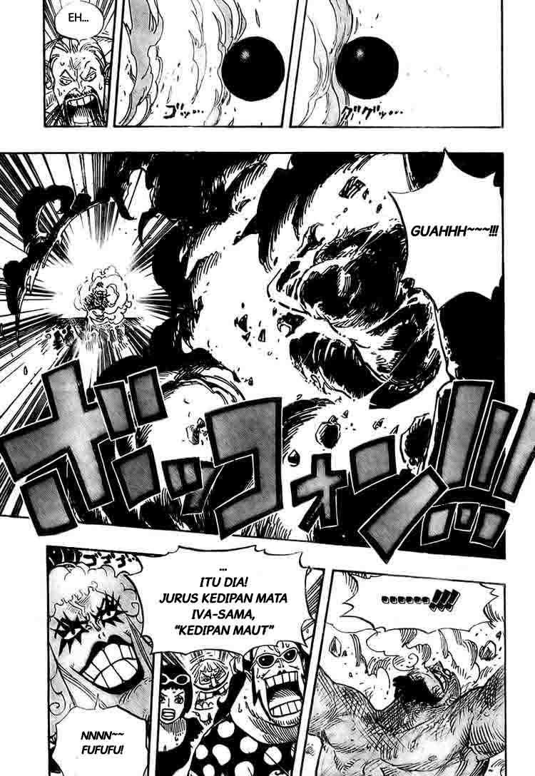 Chapter 537 - halaman 13