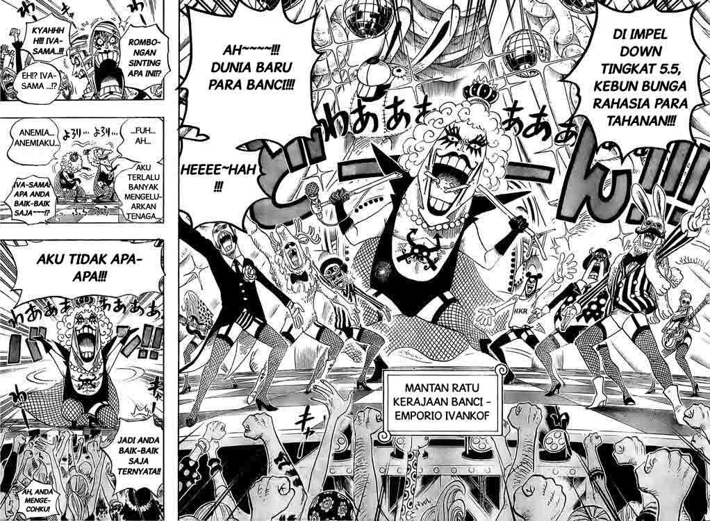 Chapter 537 - halaman 9