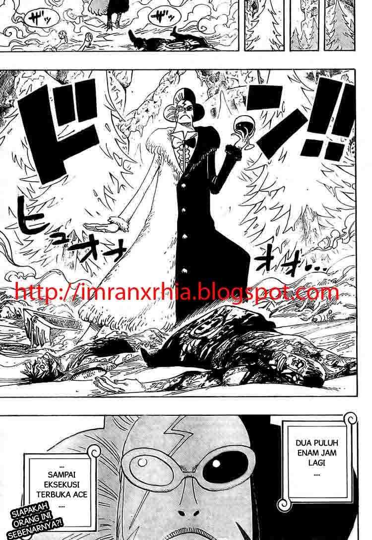 Chapter 536 - halaman 20
