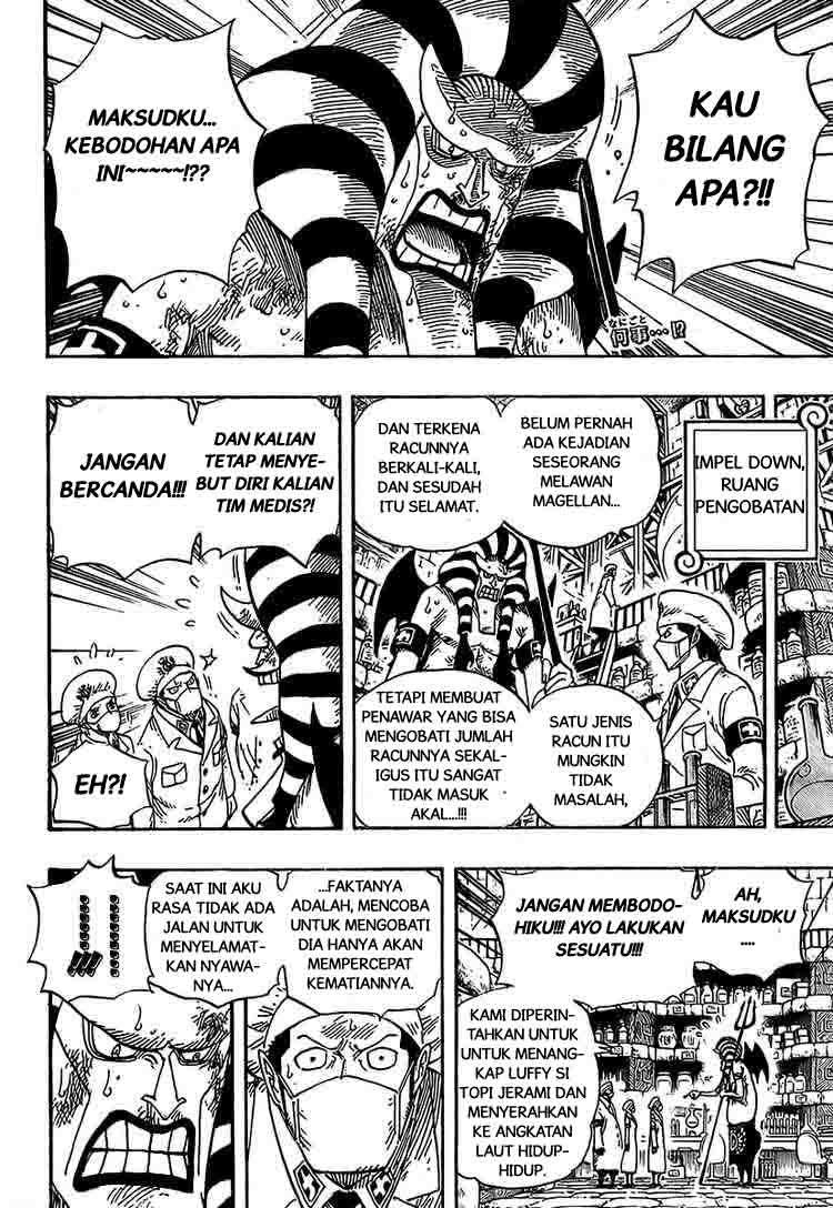 Chapter 536 - halaman 3