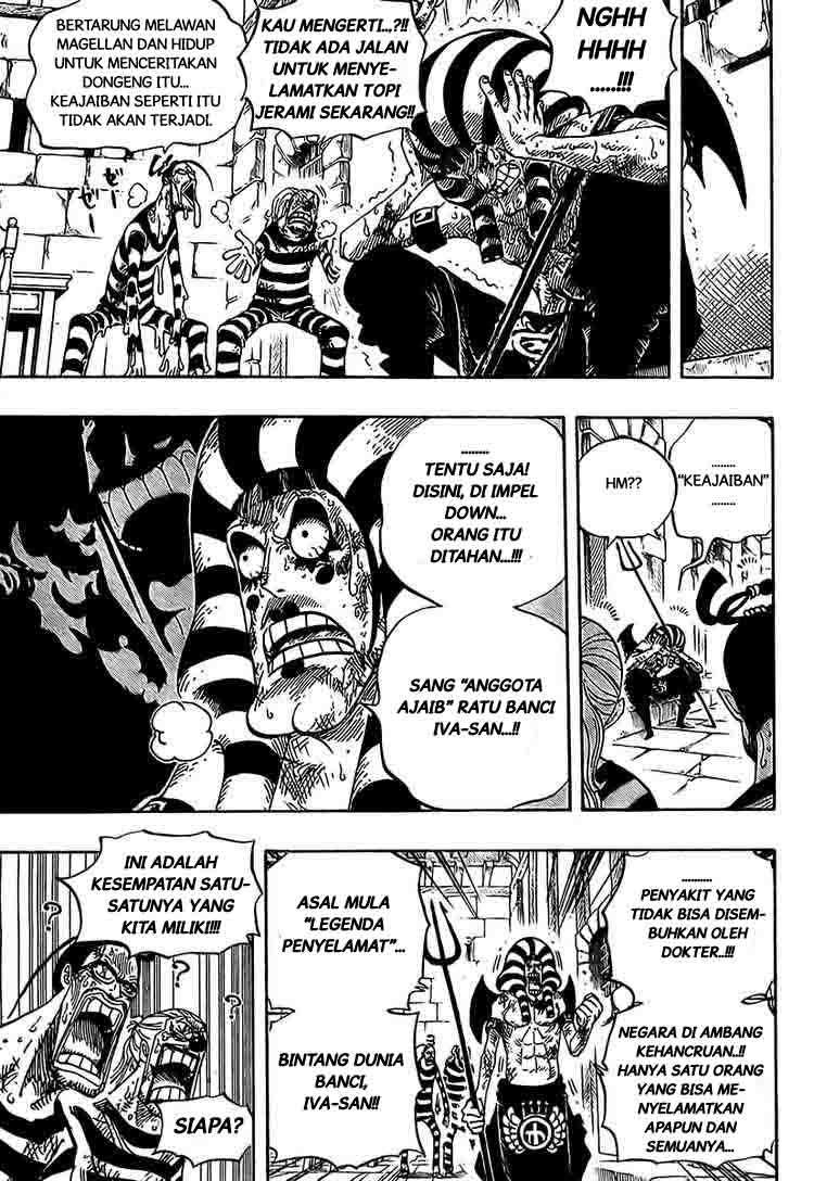 Chapter 536 - halaman 4