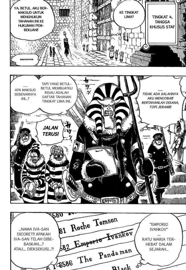 Chapter 536 - halaman 5