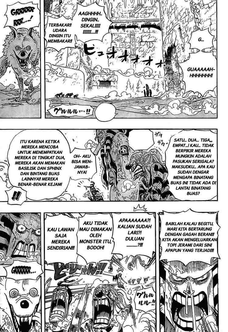 Chapter 536 - halaman 8