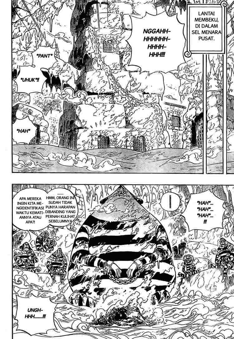 Chapter 536 - halaman 9