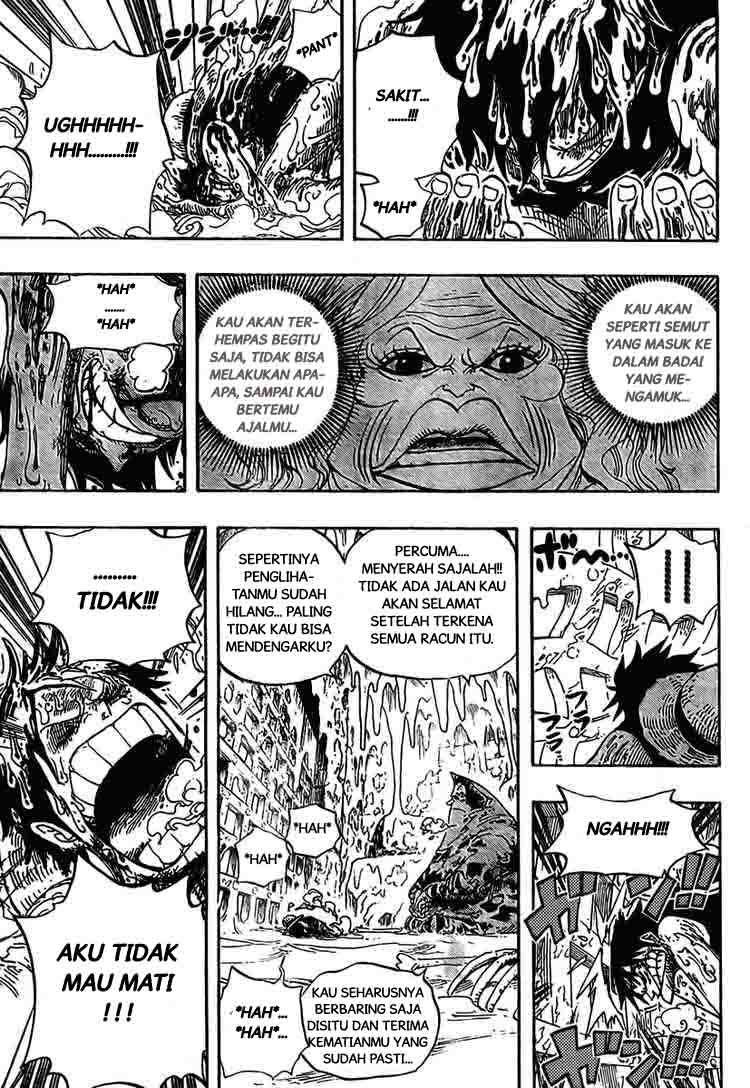 Chapter 536 - halaman 10