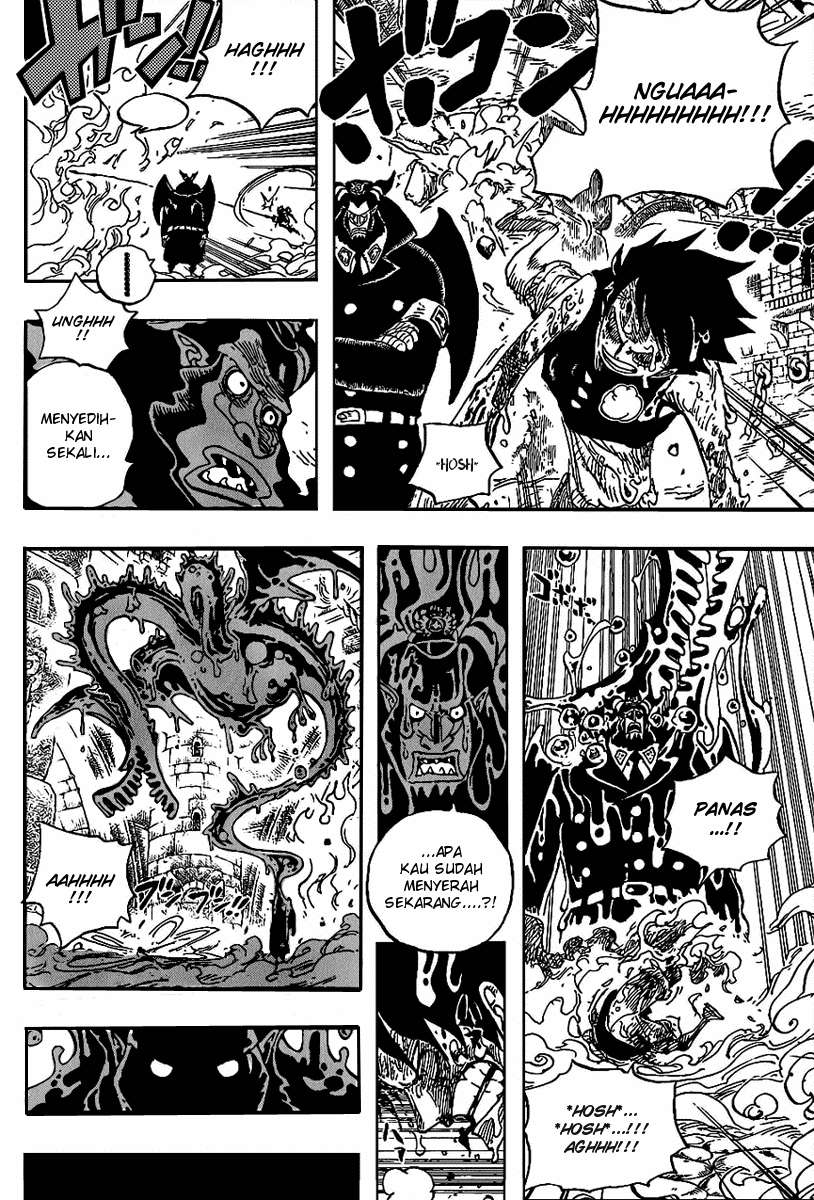 Chapter 535 - halaman 3
