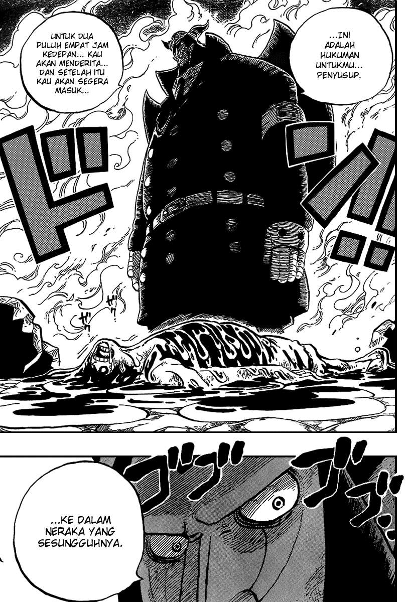 Chapter 535 - halaman 4