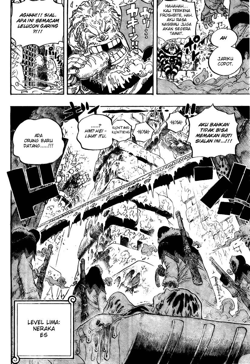 Chapter 535 - halaman 7
