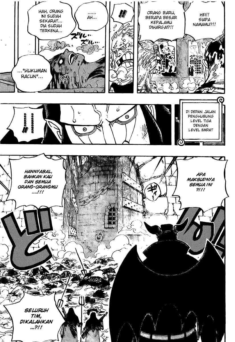 Chapter 535 - halaman 8
