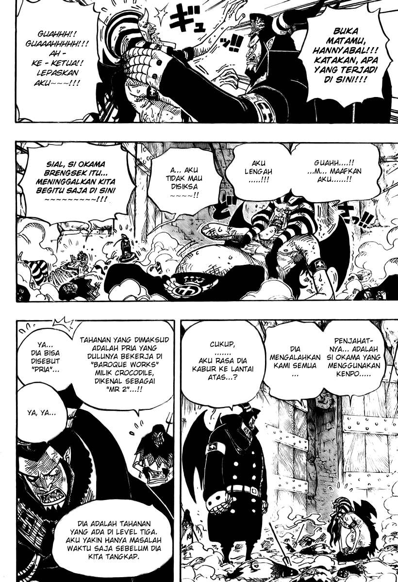 Chapter 535 - halaman 9