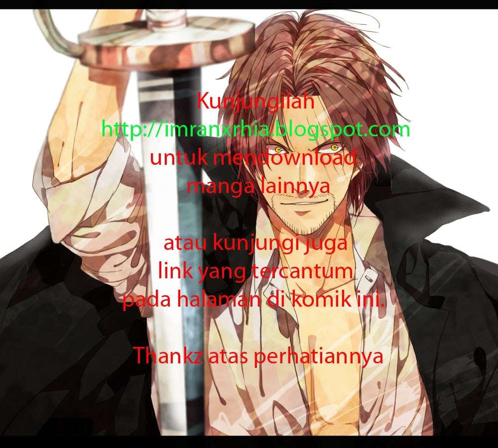 Chapter 534 - halaman 19
