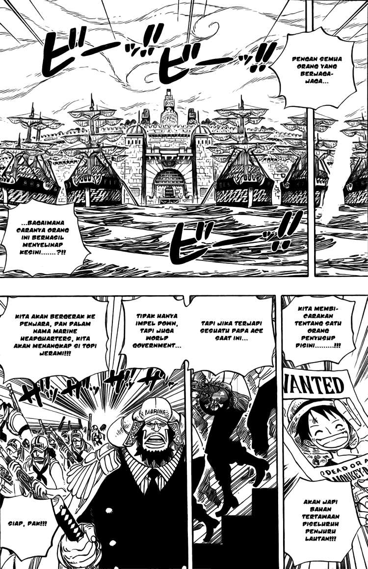 Chapter 531 - halaman 3