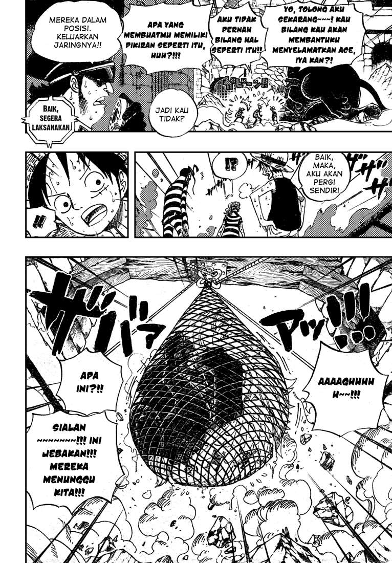 Chapter 530 - halaman 10