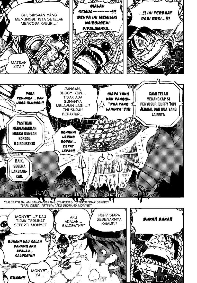 Chapter 530 - halaman 11